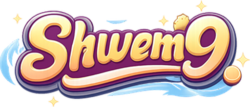 shwem9 Logo